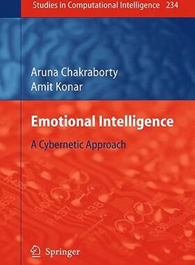 【预售】Emotional Intelligence: A Cybernetic Approach