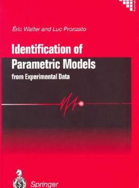【预售】Identification of Parametric Models: From
