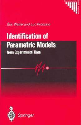 【预售】Identification of Parametric Models: From