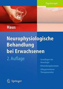 【预售】Neurophysiologische Behandlung Bei Erwachsenen