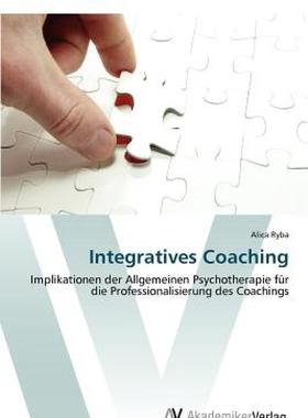 【预售】Integratives Coaching