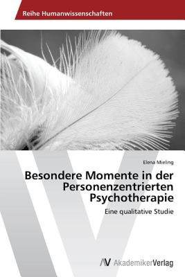 【预售】Besondere Momente in Der Personenzentrierten