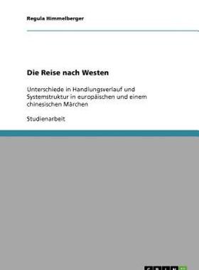 【预售】Die Reise Nach Westen