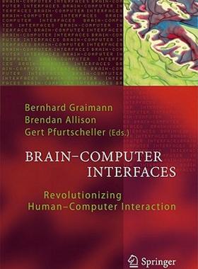【预售】Brain-Computer Interfaces: Revolutionizing