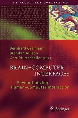 【预售】Brain-Computer Interfaces: Revolutionizing