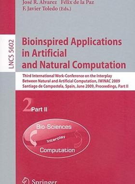 【预售】Bioinspired Applications in Artificial and Natural