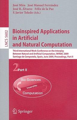【预售】Bioinspired Applications in Artificial and Natural