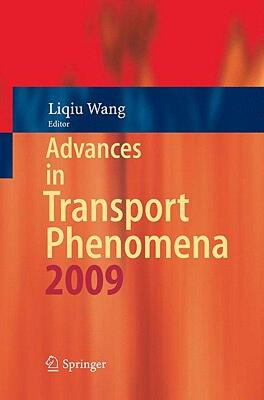 【预售】Advances in Transport Phenomena 2009