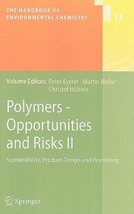Risks and Opportunities 预售 Polymers