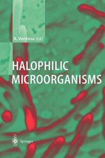 Microorganisms Halophilic 预售