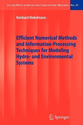 【预售】Efficient Numerical Methods and