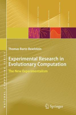 【预售】Experimental Research in Evolutionary Computation: