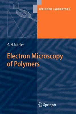 【预售】Electron Microscopy of Polymers
