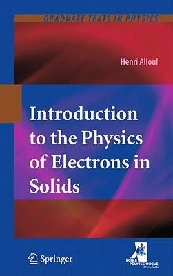 【预售】Introduction to the Physics of Electrons in Solids