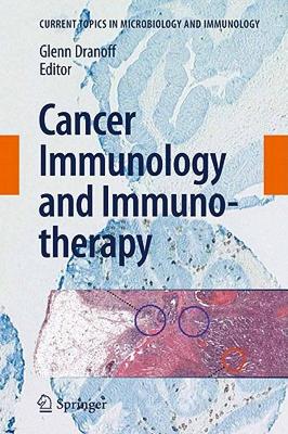 【预售】Cancer Immunology and Immunotherapy