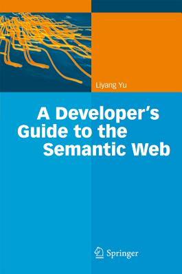 【预售】A Developer's Guide to the Semantic Web