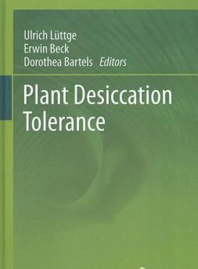 【预售】Plant Desiccation Tolerance