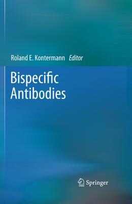【预售】Bispecific Antibodies