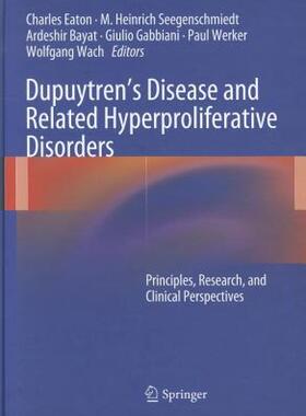 【预售】Dupuytren's Disease and Related Hyperproliferative