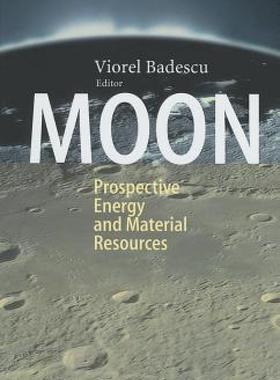 【预售】Moon: Prospective Energy and Material Resources
