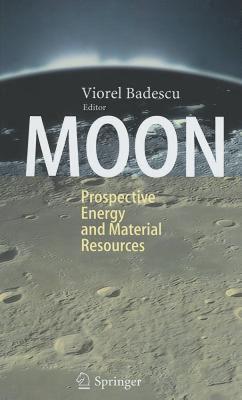 【预售】Moon: Prospective Energy and Material Resources