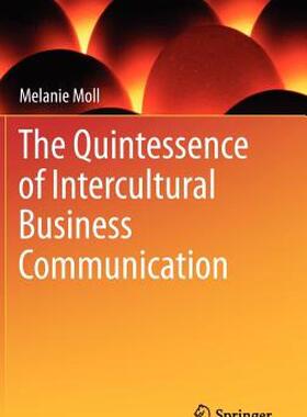 【预售】The Quintessence of Intercultural Business