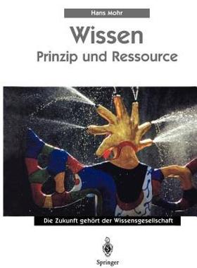 【预售】Wissen - Prinzip Und Ressource