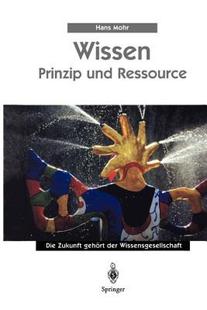 【预售】Wissen - Prinzip Und Ressource