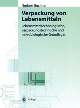 【预售】Verpackung Von Lebensmitteln: