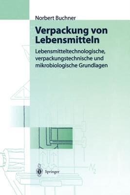 【预售】Verpackung Von Lebensmitteln: