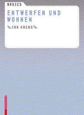 【预售】Basics Entwerfen Und Wohnen