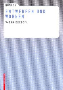 Und Entwerfen Basics Wohnen 预售