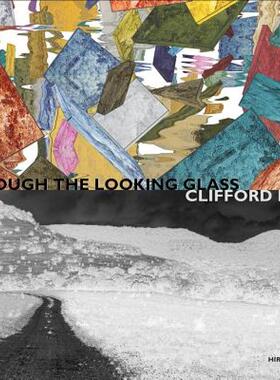【预售】Clifford Ross: Through the Looking Glass