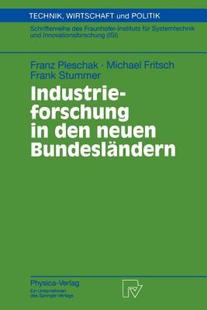 预售 Neuen Industrieforschung Den Bundeslandern
