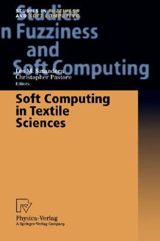 【预售】Soft Computing in Textile Sciences