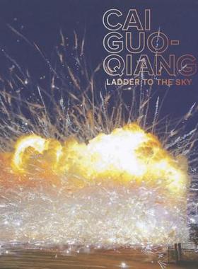 【预订】Cai Guo-Qiang: Ladder to the Sky