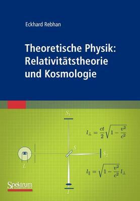 【预售】Theoretische Physik: Relativit Tstheorie Und