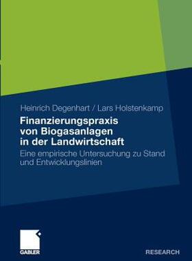 【预售】Finanzierungspraxis Von Biogasanlagen in Der