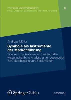 【预售】Symbole ALS Instrumente Der Markenfuhrung: Eine