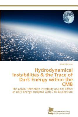 【预售】Hydrodynamical Instabilities & the Trace of Dark