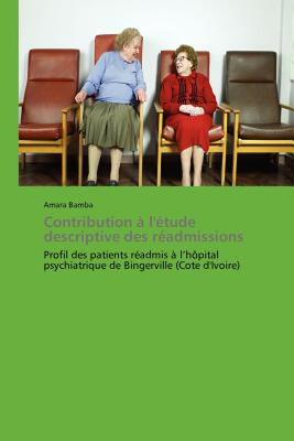 【预售】Contribution L' Tude Descriptive Des R Admissions