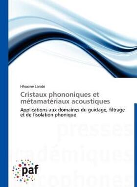 【预售】Cristaux Phononiques Et M Tamat Riaux Acoustiques