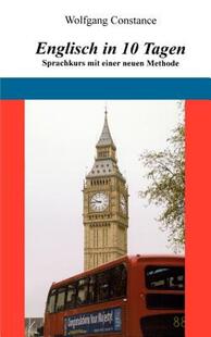 【预售】Englisch in 10 Tagen