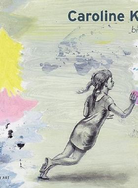 【预售】Caroline Kober: Bittersweet