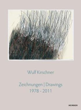 【预售】Wulf Kirschner: Drawings 1978-2011