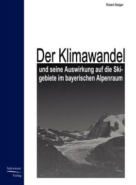 【预售】Der Klimawandel Und Seine Auswirkung Auf Die
