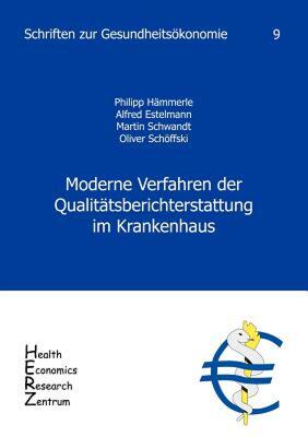 【预售】Moderne Verfahren Der Qualit Tsberichterstattung Im
