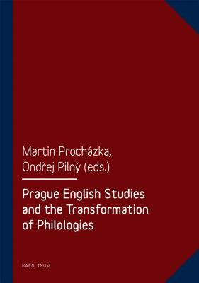 【预售】Prague English Studies and the Transformation of