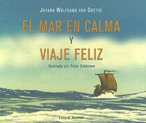 Pre sale of El Mar en Calma y Viaje Feliz