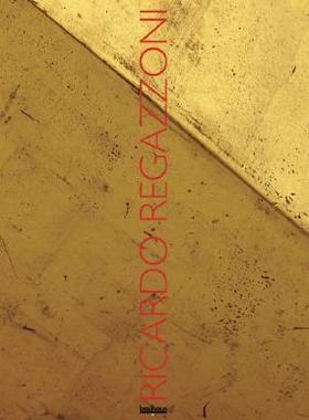 【预售】Ricardo Regazzoni: Fuge And Variationen